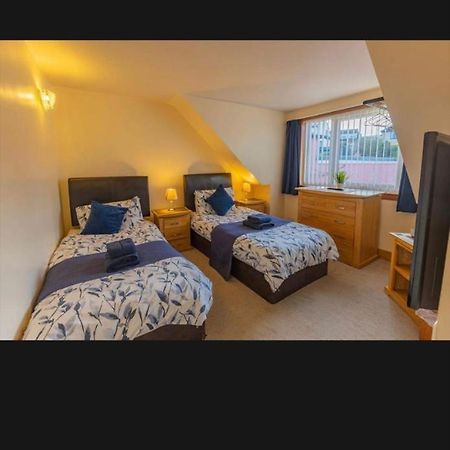 Neptunes Rest Guest Hotel Stranraer Buitenkant foto