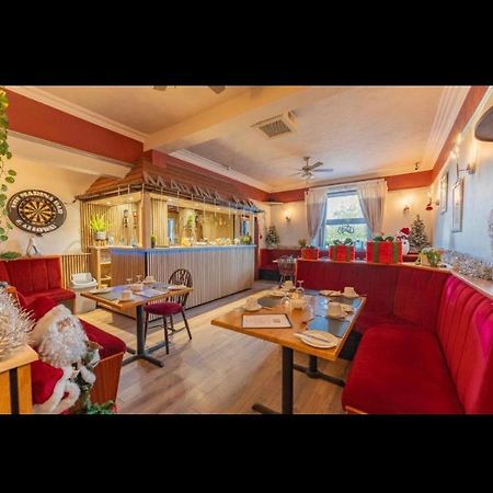 Neptunes Rest Guest Hotel Stranraer Buitenkant foto