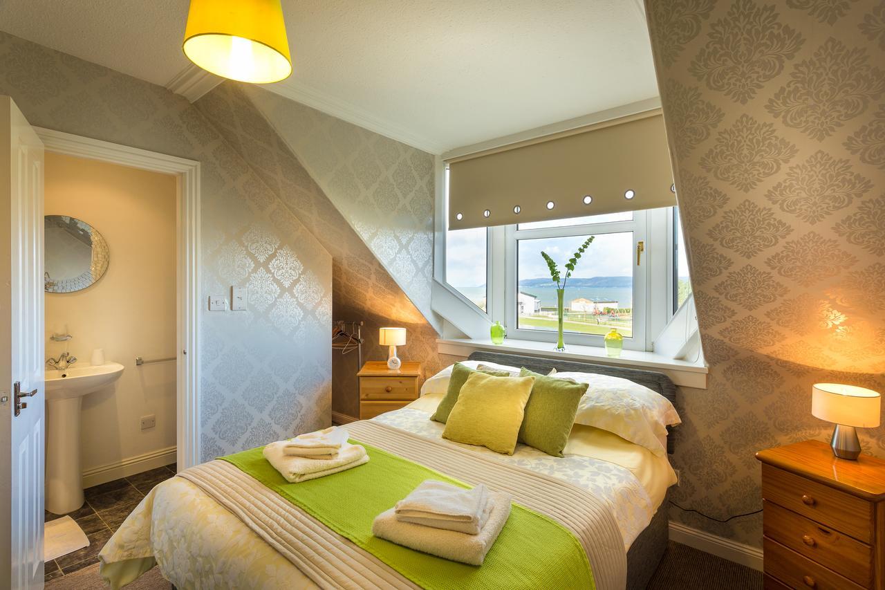 Neptunes Rest Guest Hotel Stranraer Buitenkant foto