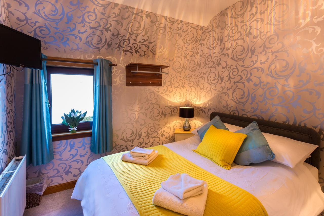 Neptunes Rest Guest Hotel Stranraer Buitenkant foto